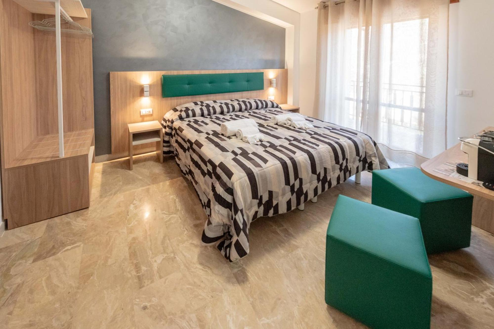 B&B Il Risveglio Del Cavaliere Gioia Dei Marsi Bagian luar foto